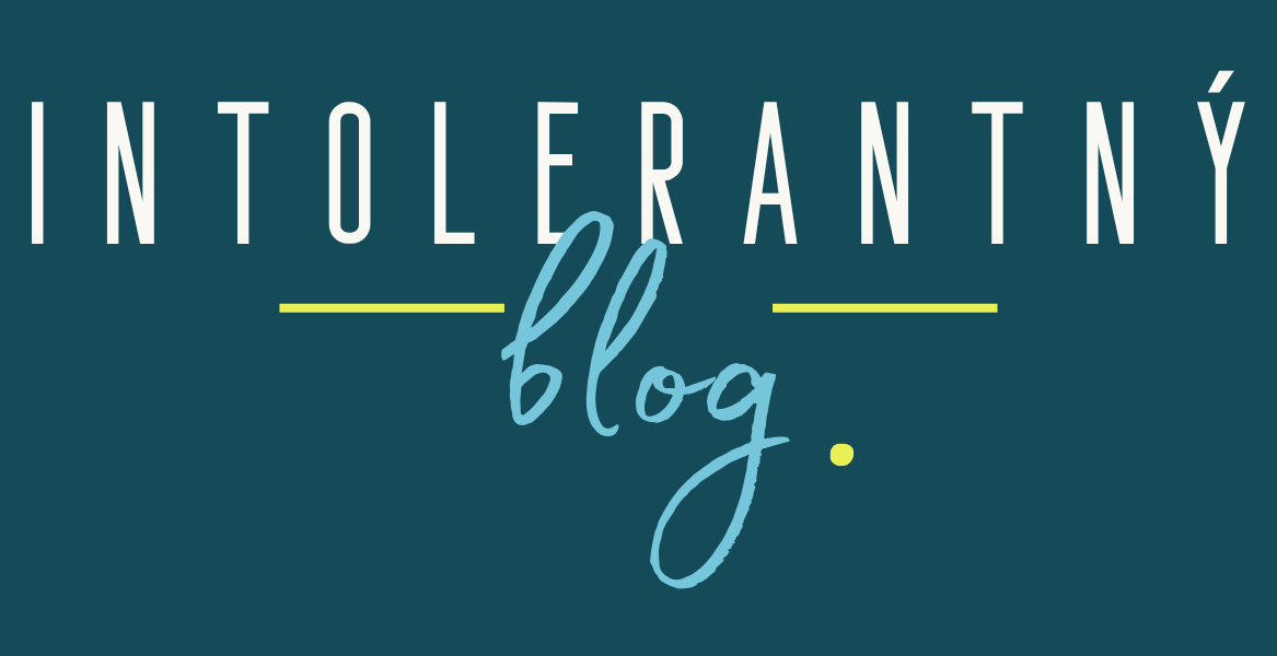 intolerantnyblog.sk logo
